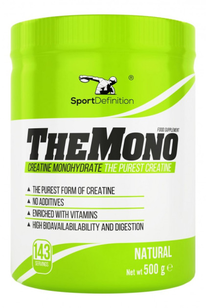 Sport Definition TheMono (500 гр)