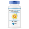 SNT Vitamin D-3 2000 (90 капс)