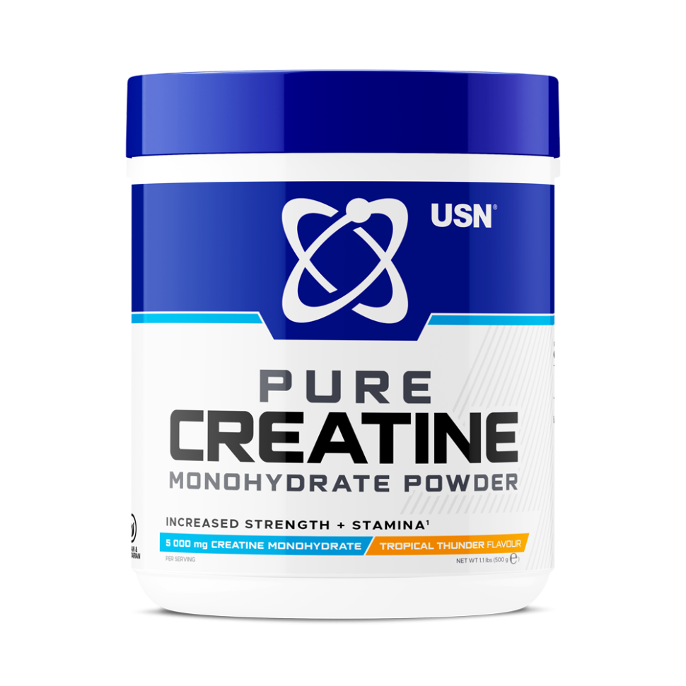 USN Creatine Monohydrate (500 гр)