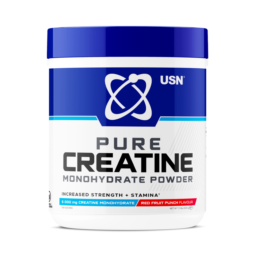 USN Creatine Monohydrate (500 гр)
