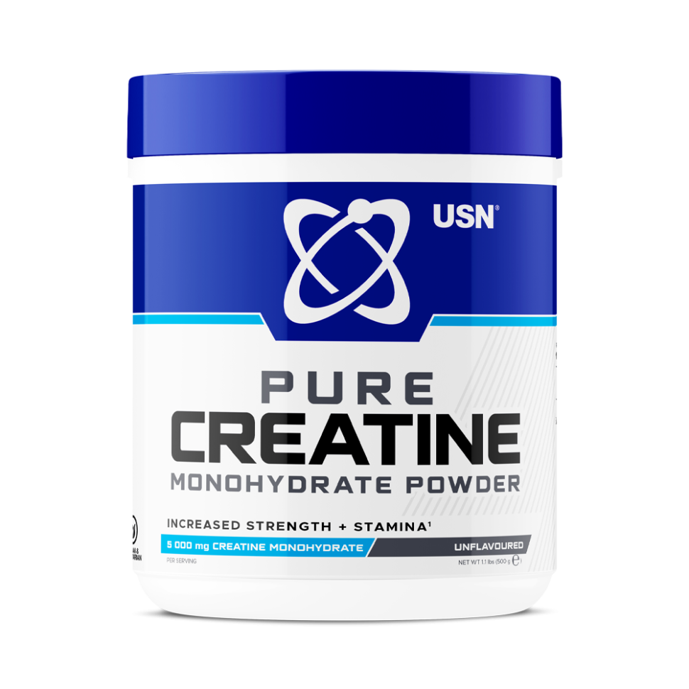 USN Creatine Monohydrate (500 гр)