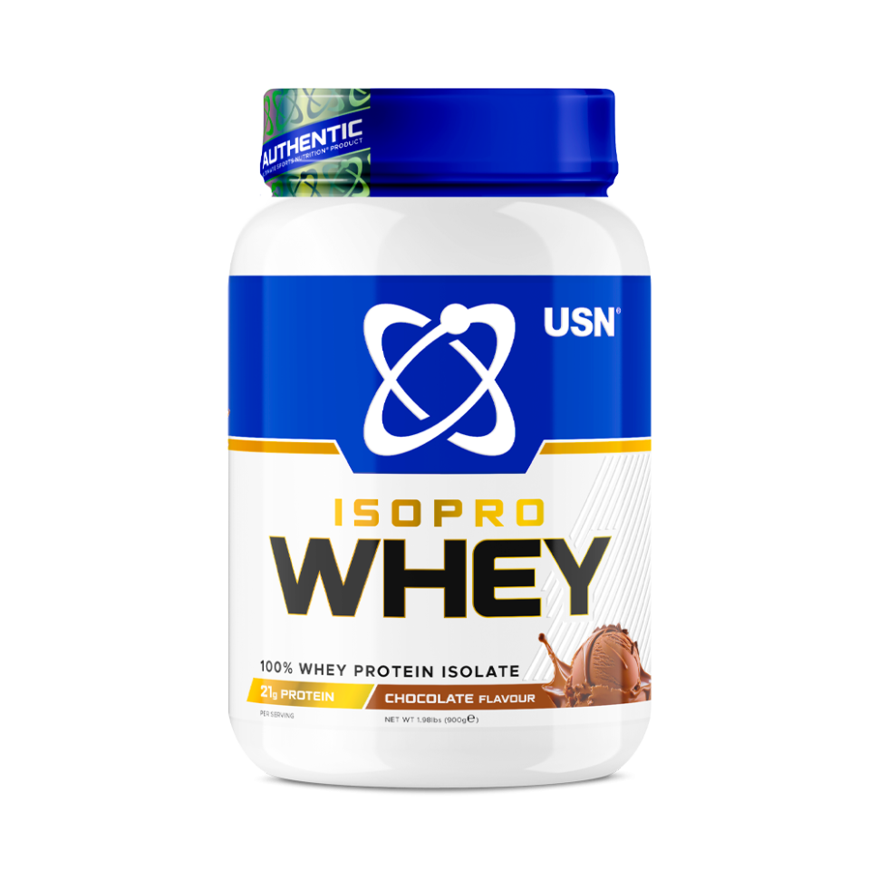 USN ISOPRO (900 гр) Англия