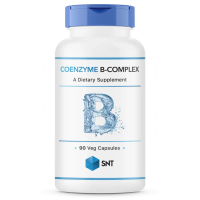 Отдельные витамины SNT CO-ENZYME B-COMPLEX (90 капс)