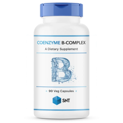 Отдельные витамины SNT CO-ENZYME B-COMPLEX (90 капс)