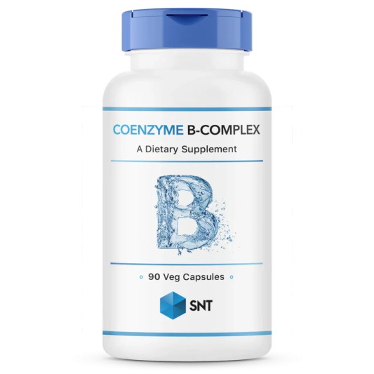 Отдельные витамины SNT CO-ENZYME B-COMPLEX (90 капс)