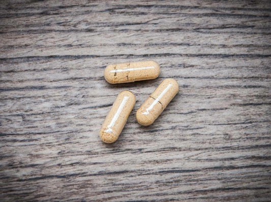 ByPlants Amanita Muscaria (90 капс)