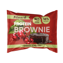 BootyBar Protein Brownie (50 гр)