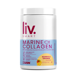 USN Liv.Smart Marine (FISH) Collagen (330 гр)
