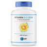 SNT Vitamin D-3 2000 (400 капс)