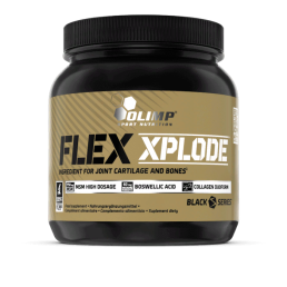 Для связок и суставов OLIMP Flex Xplode (504 гр)