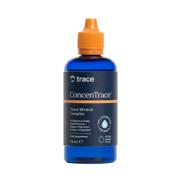 Trace Minerals Research ConcenTrace Trace Minerals Complex (118 мл)