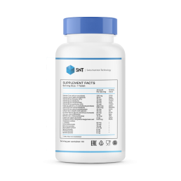 SNT Hema Complex (60 табл)