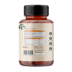 ByPlants Lion`s Mane Mycelium  (60 капс)