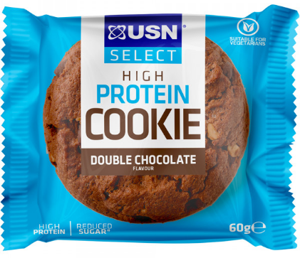 USN High Protein Cookie (60 гр)