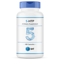 SNT 5-HTP (60 капс)