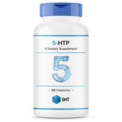 SNT 5-HTP (60 капс)