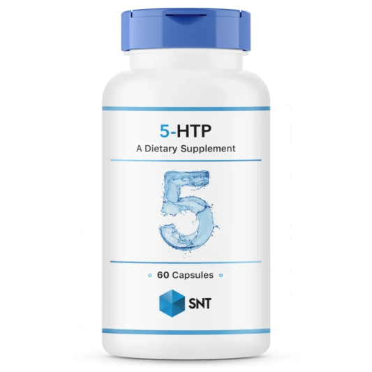 SNT 5-HTP (60 капс)