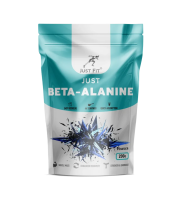 JustFit BETA-ALANINE (500 гр)