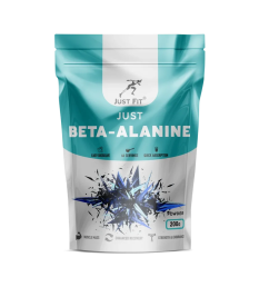 JustFit BETA-ALANINE (500 гр)