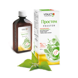VITAUCT ПРОСТЕН (350 мл)