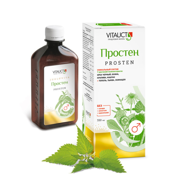 VITAUCT ПРОСТЕН (350 мл)