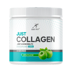 JusrFit Just Collagen (200 гр)
