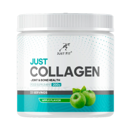 JusrFit Just Collagen (200 гр)