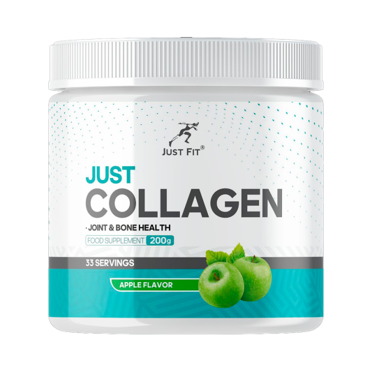 JusrFit Just Collagen (200 гр)