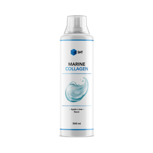 SNT MARINE COLLAGEN (500 мл)