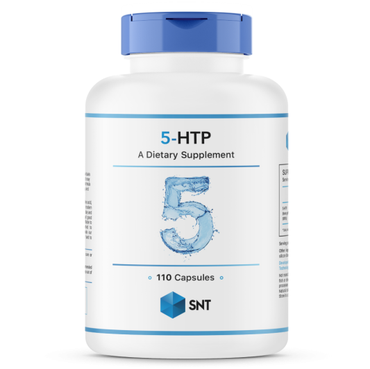SNT 5-HTP (110 капс)