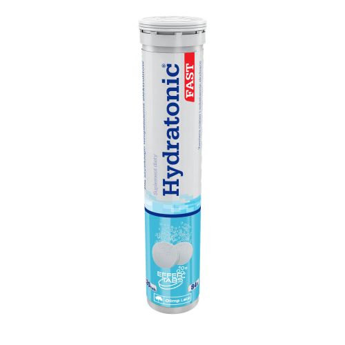 OLIMP Labs HYDRATONIC FAST (20 табл)