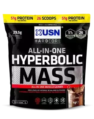 USN Hyperbolic Mass Пакет (2000 гр)