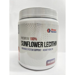 ФитнесФормула 100% Sunflower Lecithin (500 гр)