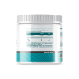 Глютамин JustFit L-Glutamine (200 гр)