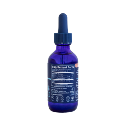 Trace Minerals Ionic Copper 3 мг (59 мл)