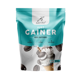 JustFit Just Gainer (1000 гр)