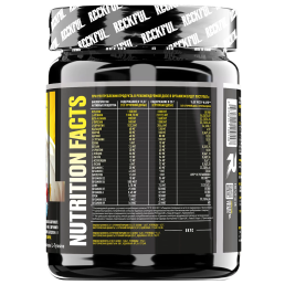 Reckful ® NO-STIM Pre-workout (375 гр)