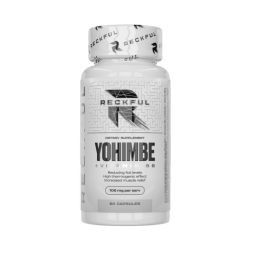 Reckful ® Yohimbe (60 капс)
