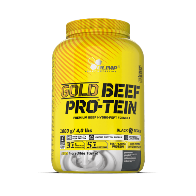 OLIMP Gold Beef Pro-Tein (1800 гр)