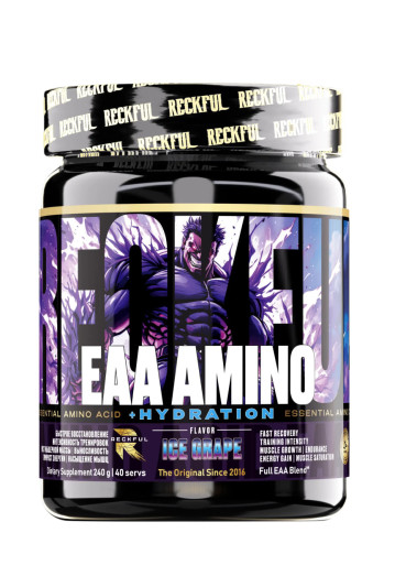 Reckful ® EAA (240 гр)