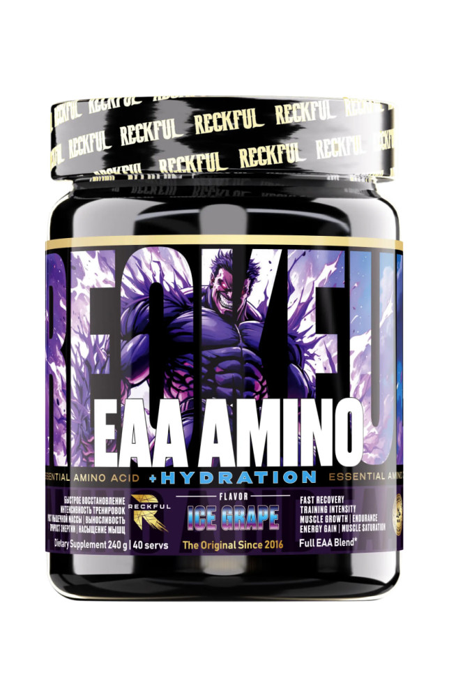 Reckful ® EAA (240 гр)