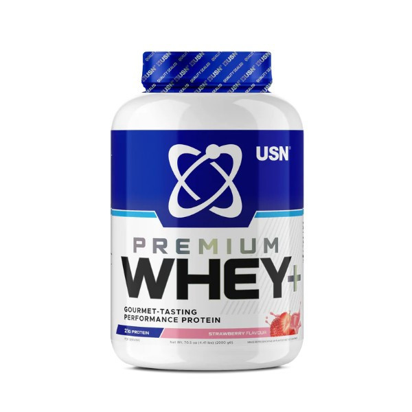 USN PREMIUM WHEY+ (2000 гр)