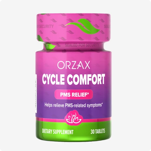 ORZAX Cycle Comfort (30 табл)