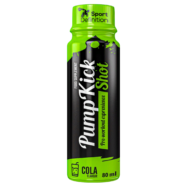 SportDefenition PumpKick (80 мл)