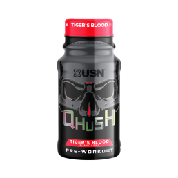 USN Qhush Shot 60 мл