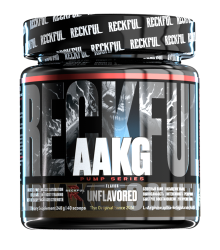 Reckful ® AAKG (240 гр)