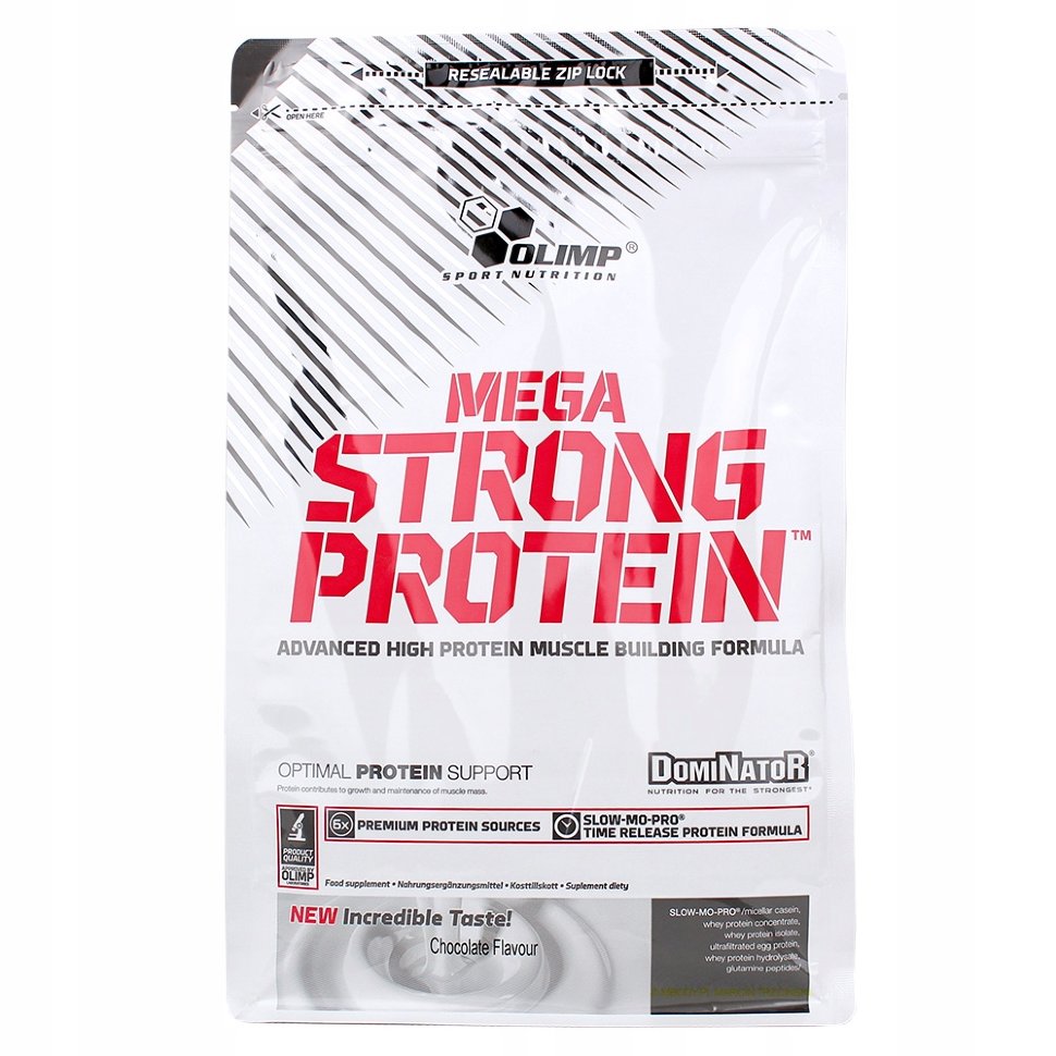 OLIMP Mega Strong Protein™ (700 гр)