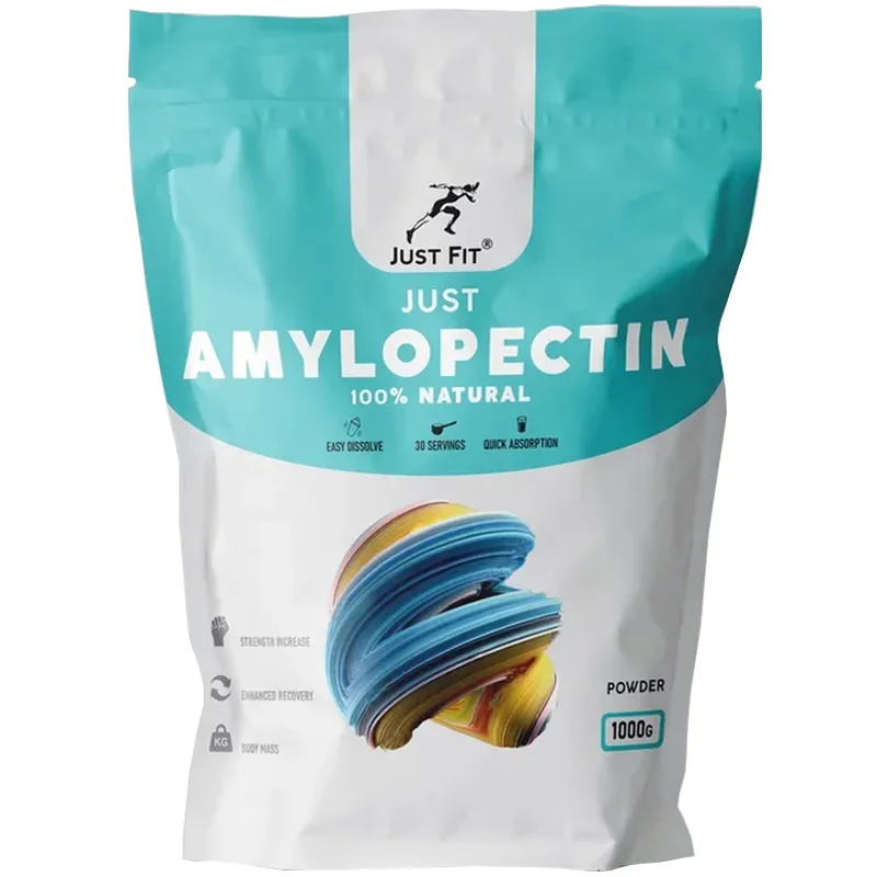 JustFit Just AmiloPectin (1000 гр)