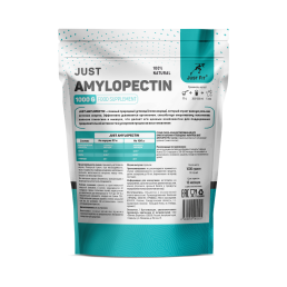JustFit Just AmiloPectin (1000 гр)