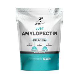 JustFit Just AmiloPectin (1000 гр)